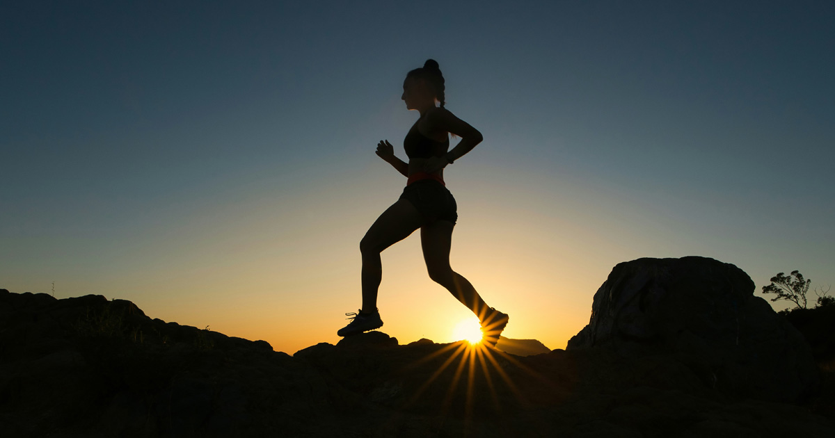 Track Your Workouts with Natural Language