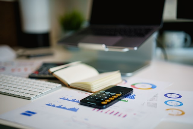 Marketing Mix Analysis